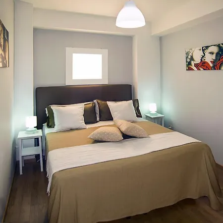 Mare Marconi דירה לטויאני