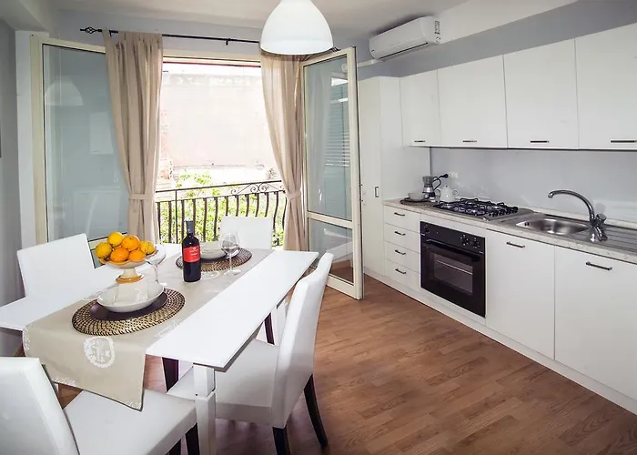 公寓 梅尔马可尼公寓