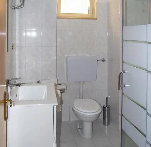 公寓 梅尔马可尼公寓 *