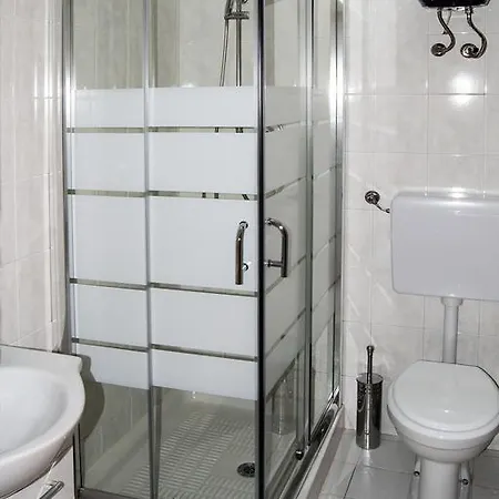Apartment Mare Marconi