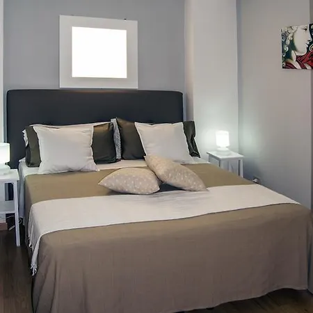 Appartement Mare Marconi Letojanni