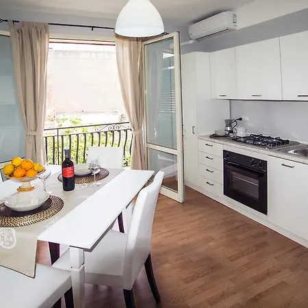 Apartment Mare Marconi