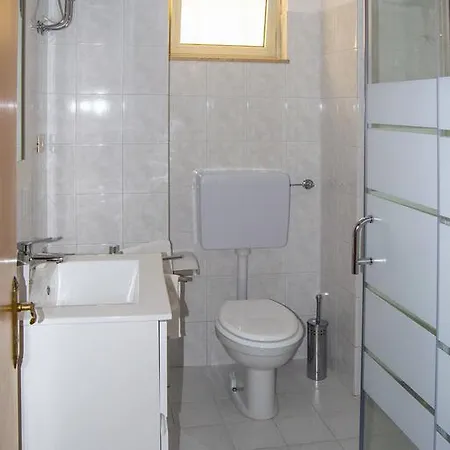 Apartment Mare Marconi *