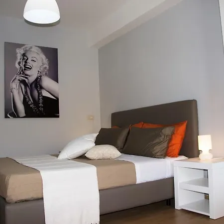 Mare Marconi Apartment Letojanni