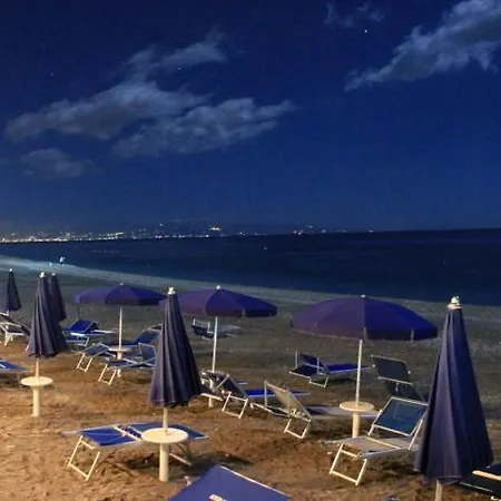 Apartment Mare Marconi *