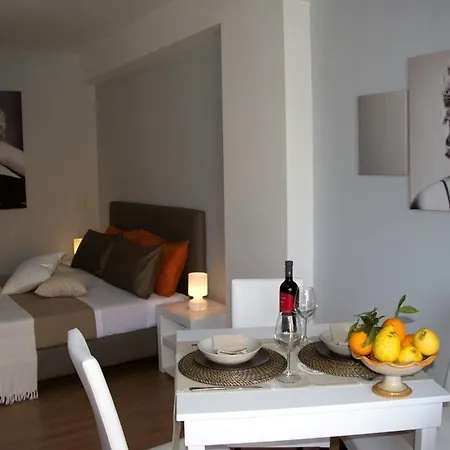 Apartment Mare Marconi