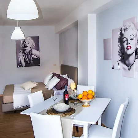 Apartment Mare Marconi Letojanni