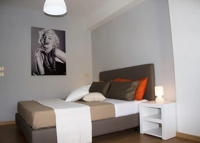 Mare Marconi Appartement Letojanni