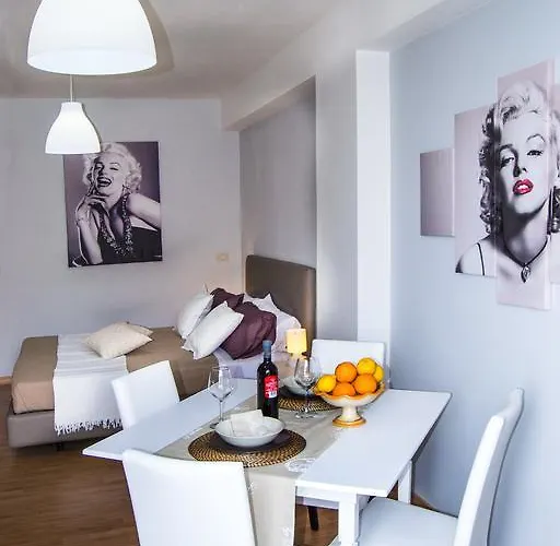 Appartement Mare Marconi Letojanni